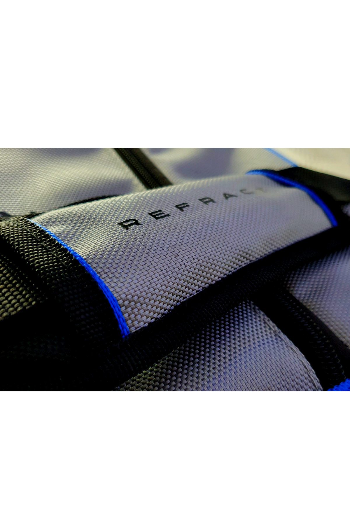 Refract Premium Car Care Products REFRACT Detailing Bag $89.95