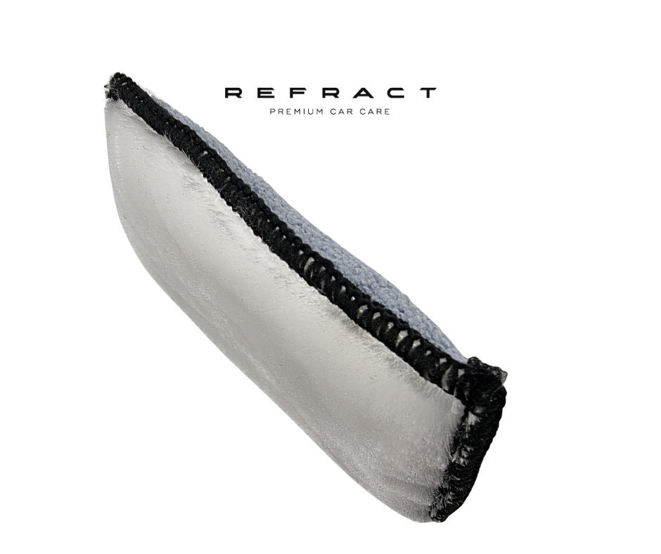 Refract Premium Car Care Products Refract X-Glass - Bore Water Stain & Heavy Scale Spot Remover Kit $129.95
