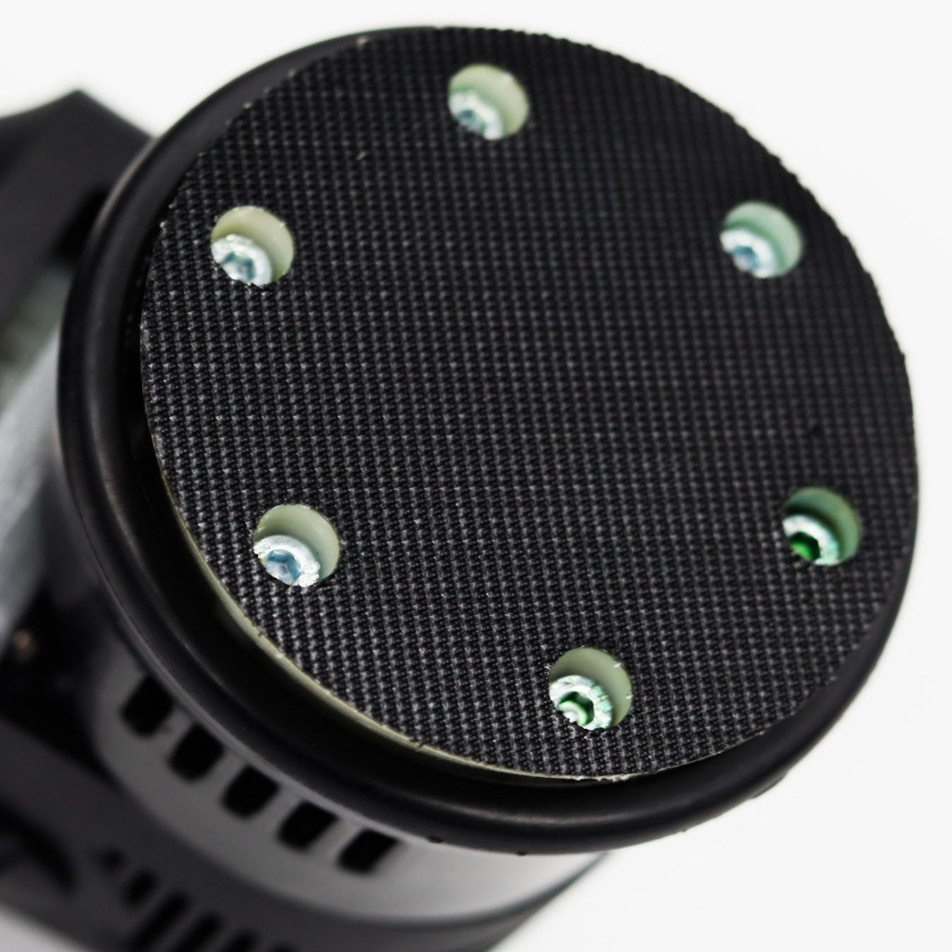 Refract Premium Car Care Products Refract Forced Drive - Dual Action Machine Polishers $389.95
