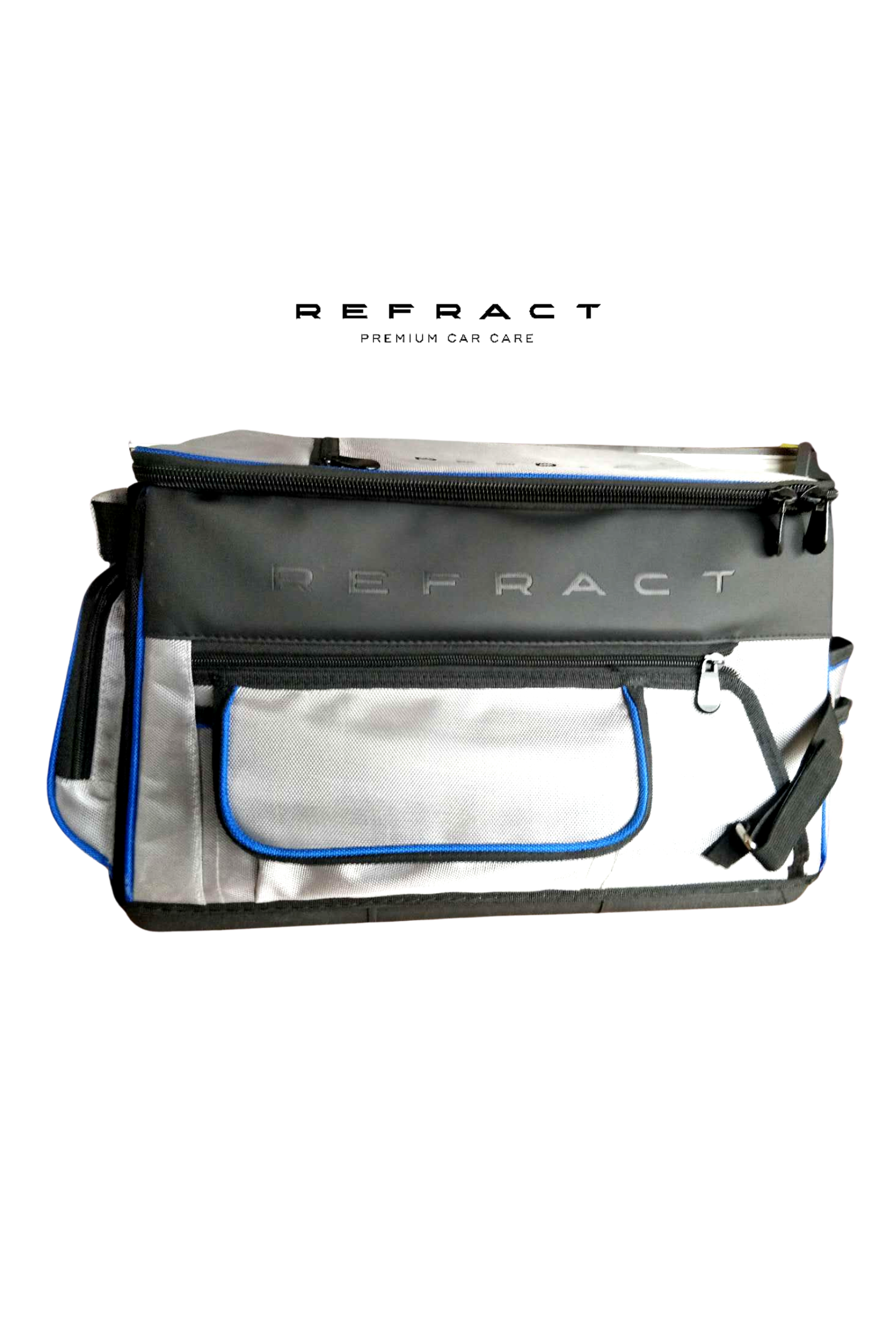 Refract Premium Car Care Products REFRACT Detailing Bag $89.95