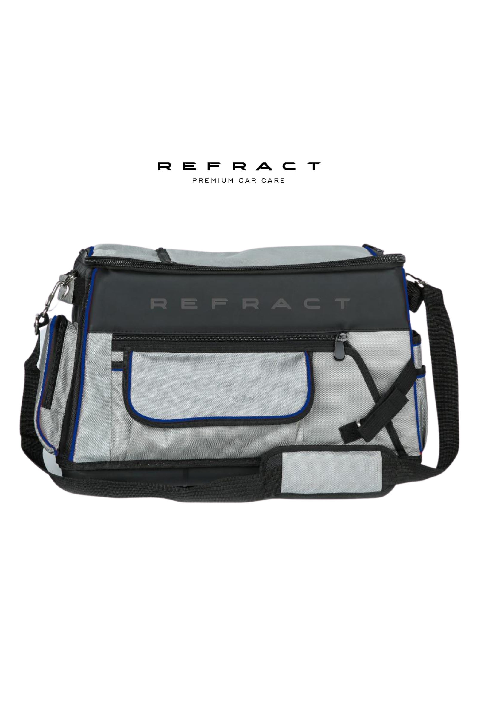 Refract Premium Car Care Products REFRACT Detailing Bag $89.95