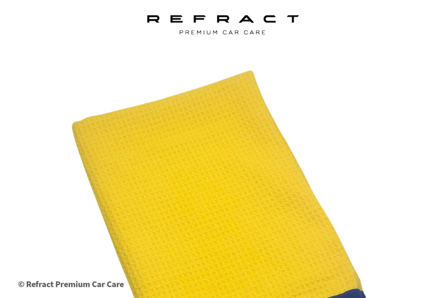 Refract Premium Car Care Products Refract X-Glass - Bore Water Stain & Heavy Scale Spot Remover Kit $129.95