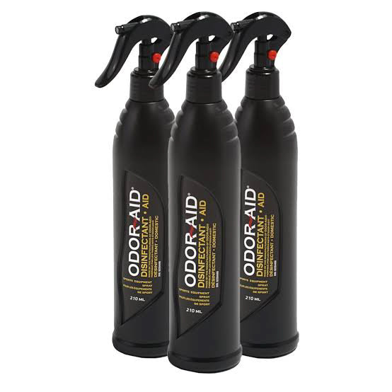 Refract Premium Car Care Products ODOR-AID multi purpose Odor eliminating spray 420ml $21.95