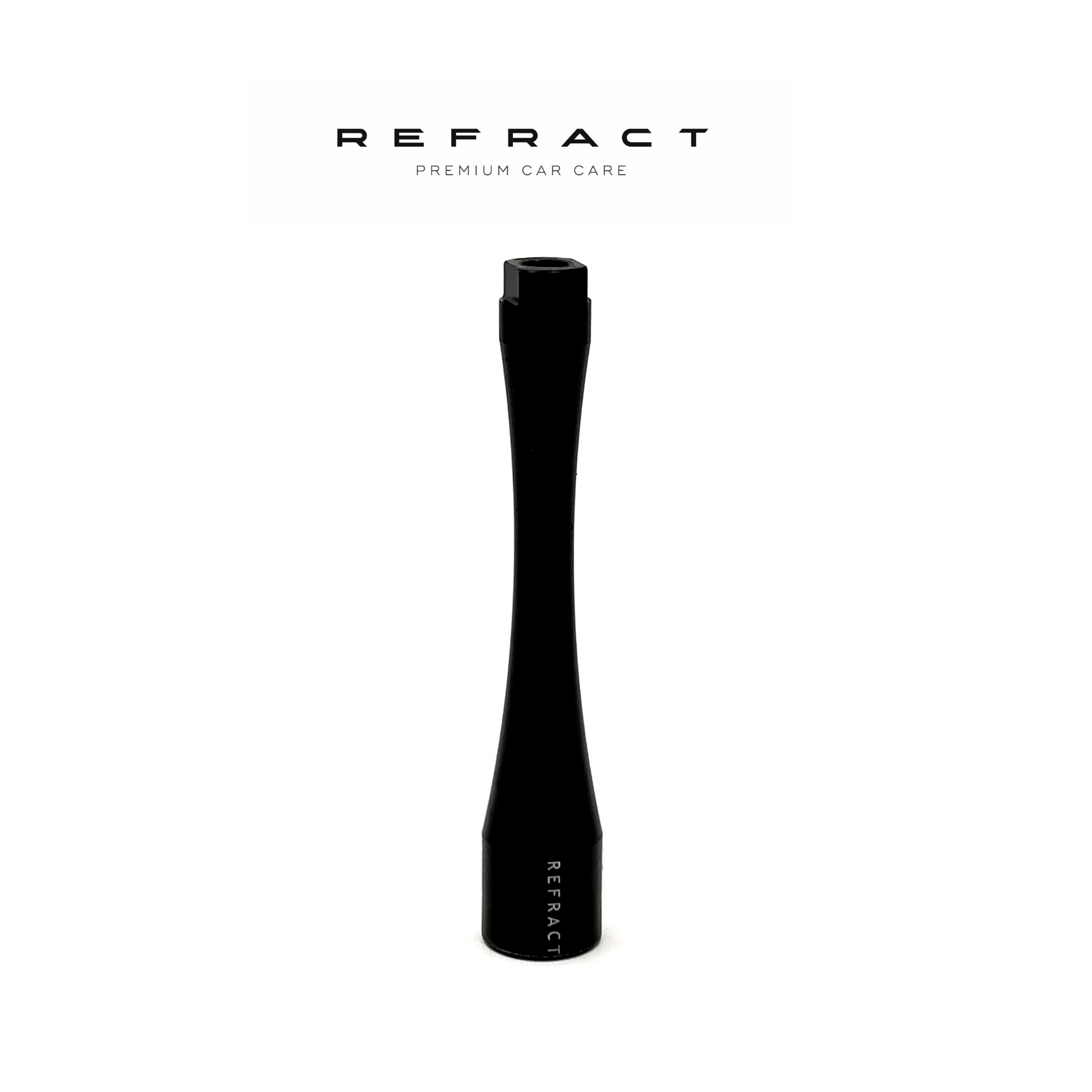 Refract Premium Car Care Products Refract Mini Nano Battery Polisher Kit $349.95