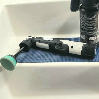 Micro Detailer Nano Polisher Kit - Multi Function