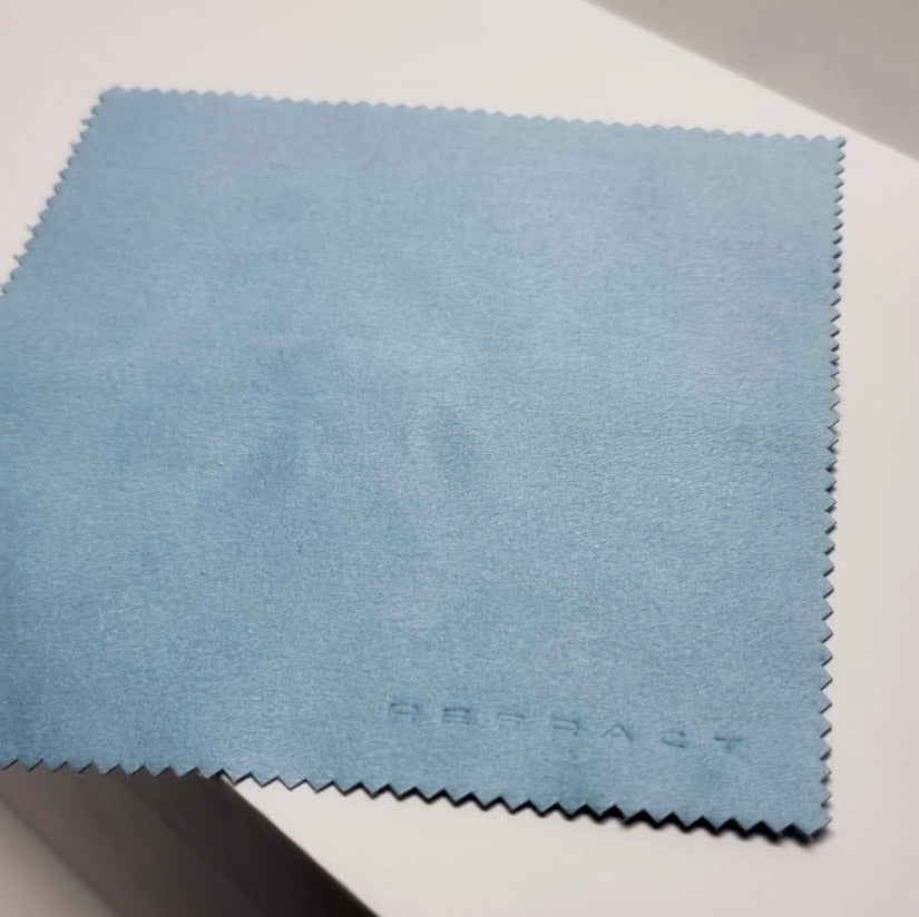 Refract Premium Car Care Products REFRACT Microfiber Suede Coating Applicator Towel Pack $12.95