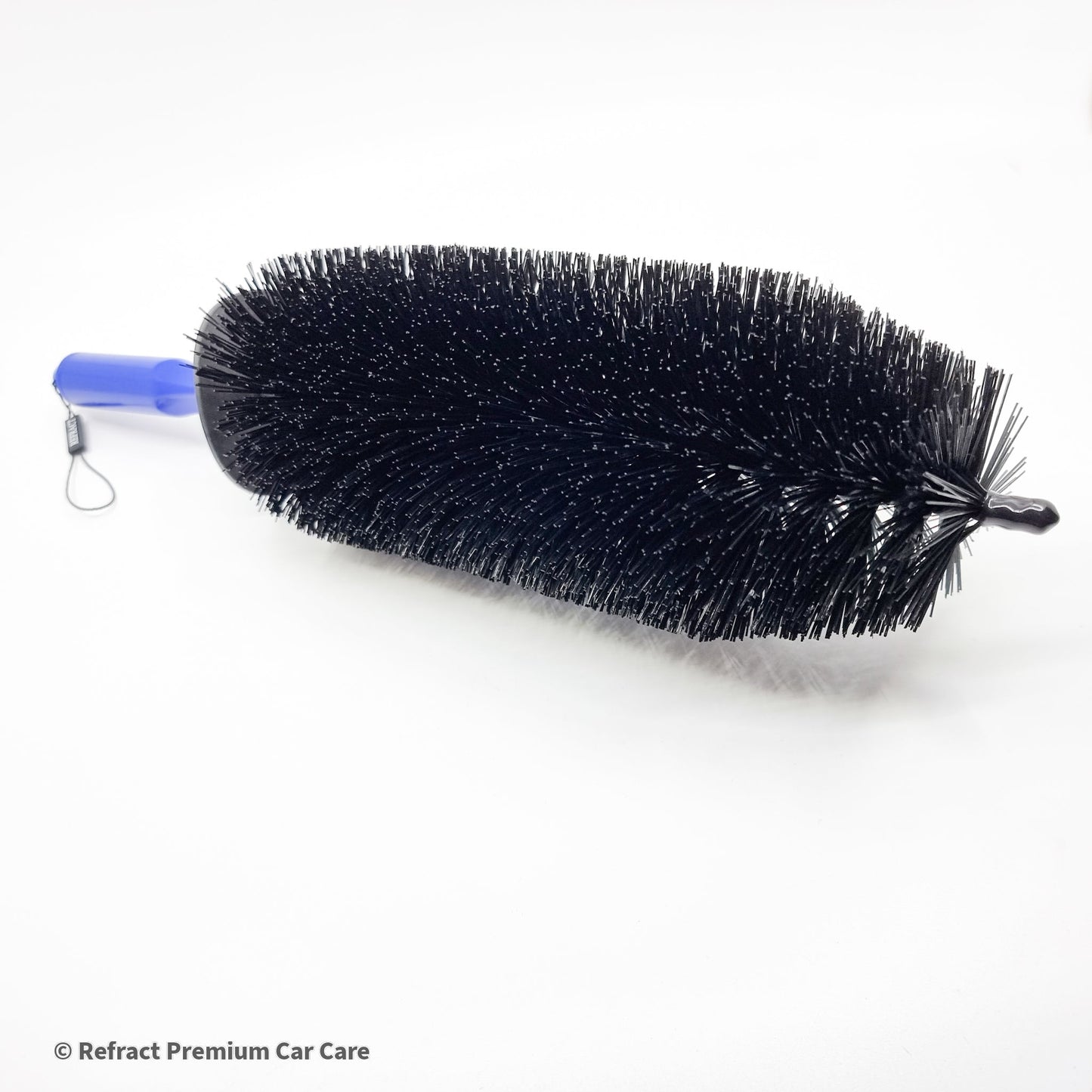 Refract Premium Car Care Products Refract Wheel Cleaning Bristle Brush $9.95
