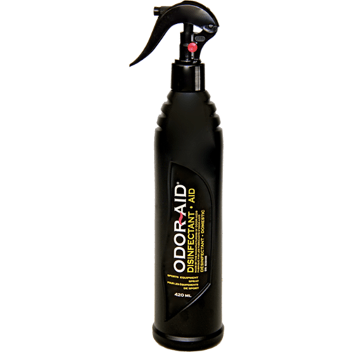 Refract Premium Car Care Products ODOR-AID multi purpose Odor eliminating spray 420ml $21.95