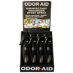 Refract Premium Car Care Products ODOR-AID multi purpose Odor eliminating spray 420ml $21.95