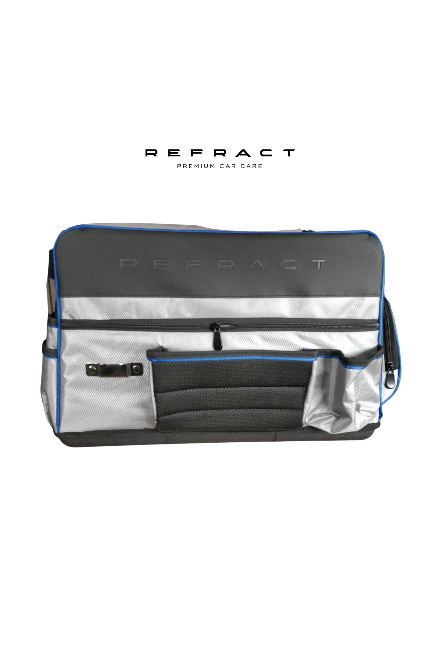Refract Premium Car Care Products REFRACT Detailing Bag $89.95