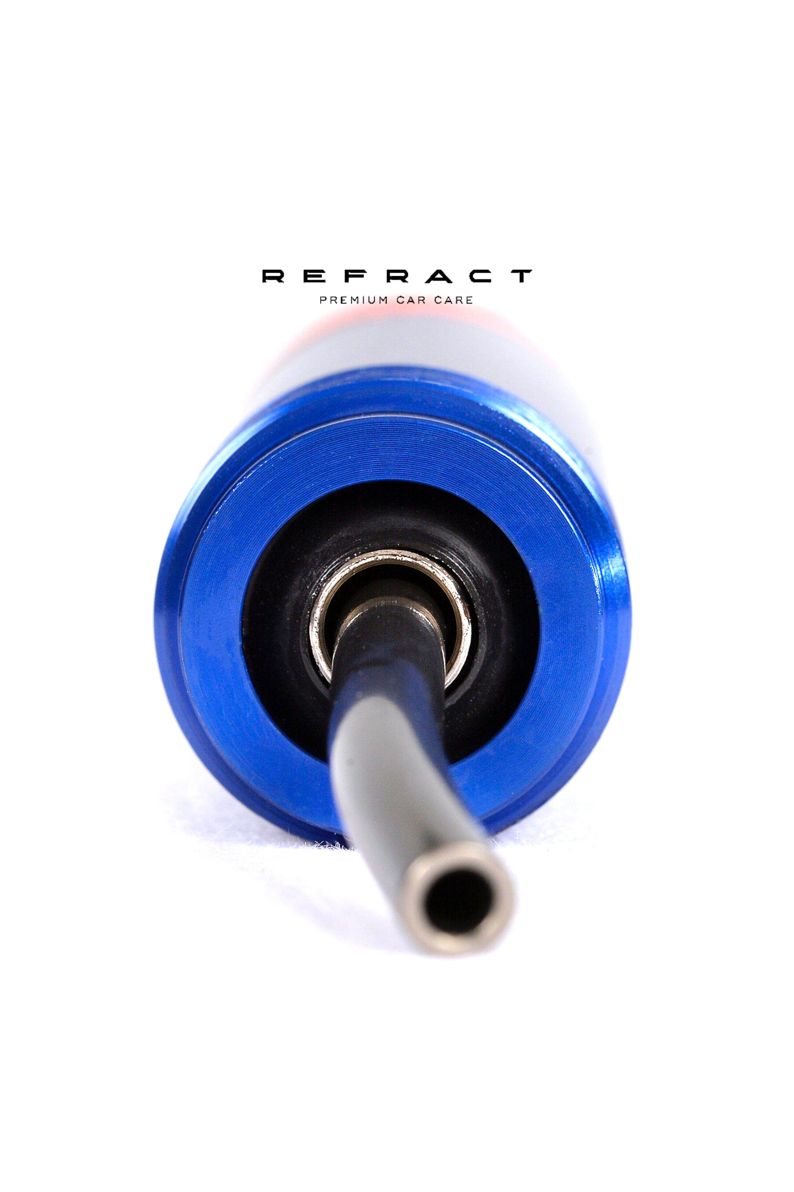 Refract Premium Car Care Products REFRACT Fury HD Interior Tornador Air Cleaning Gun $149.95