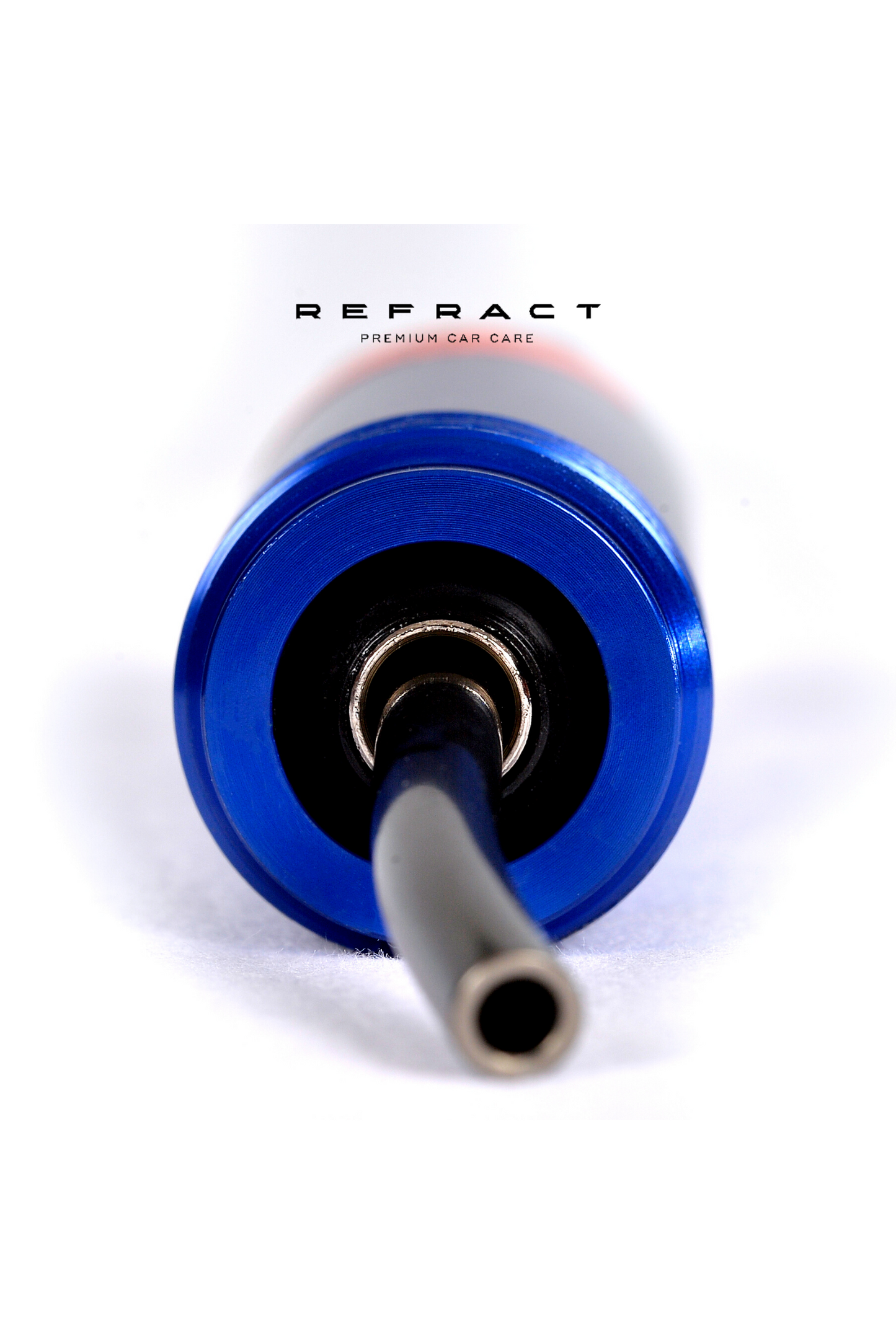 Refract Premium Car Care Products REFRACT FURY and Storm Cleaning Gun Tornador $299.95