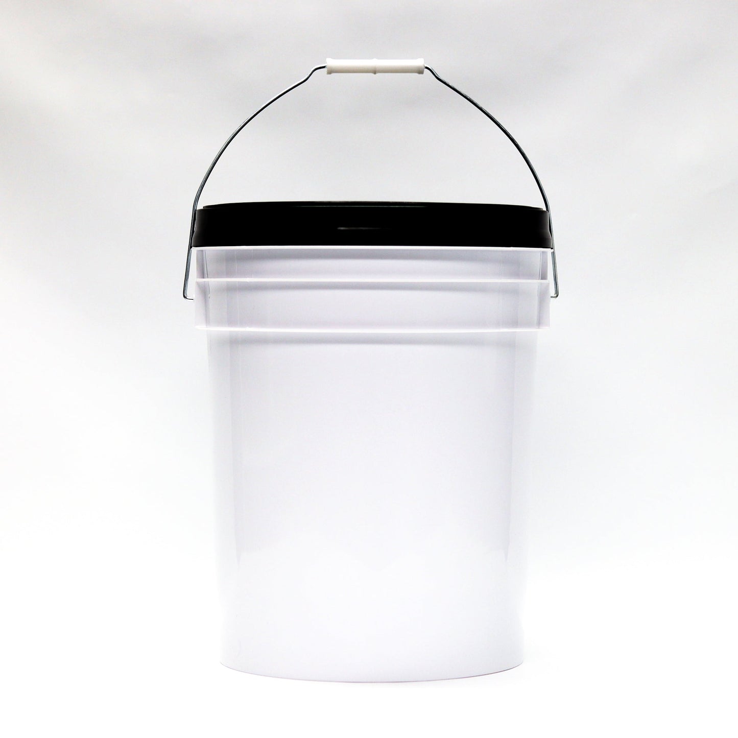 Refract Premium Car Care Products REFRACT Wash Bucket with Screw Lid & HD Grit Guard $69.95