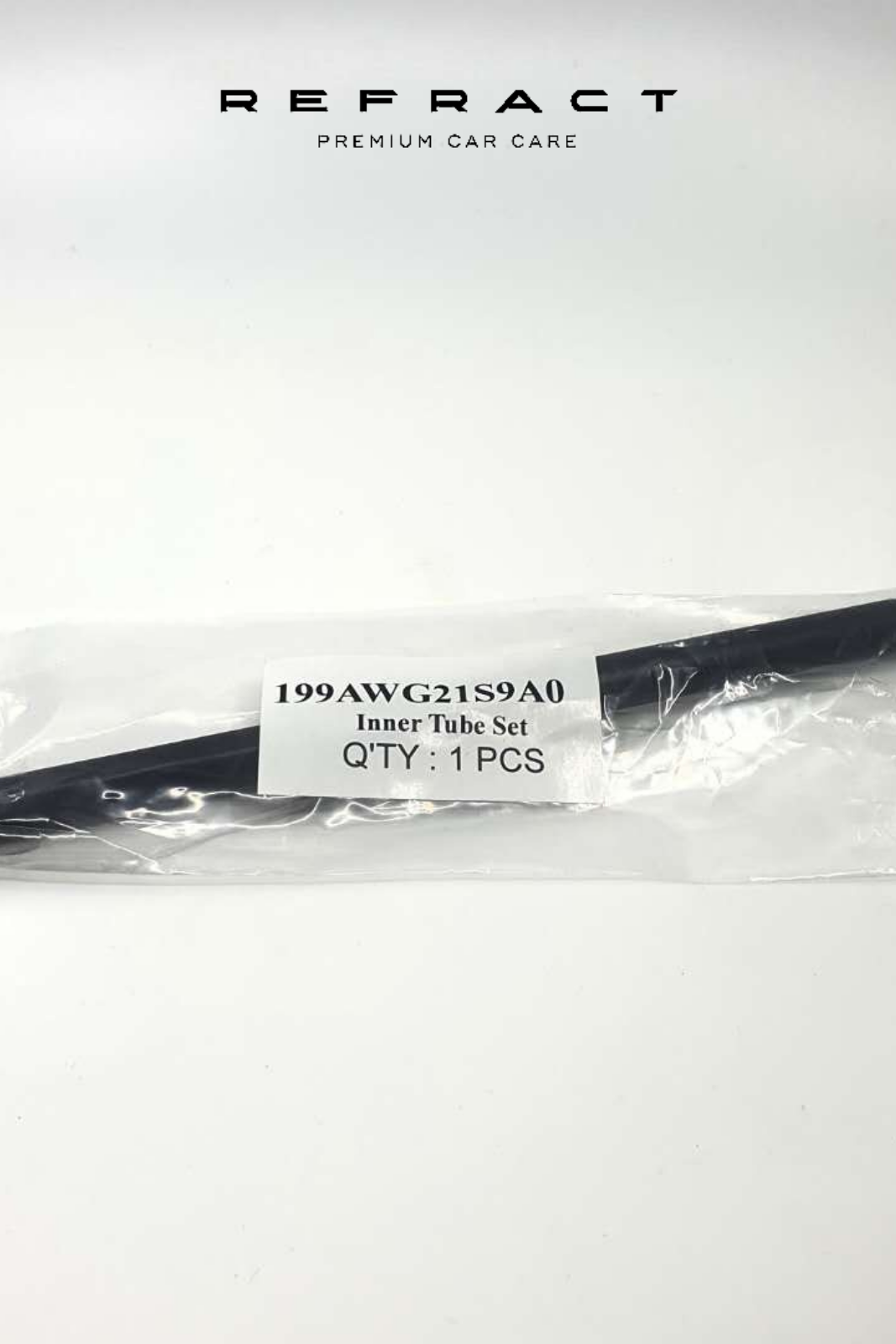 Refract Premium Car Care Products REFRACT Fury & Storm Tornador Liquid Spray Tube $16.95