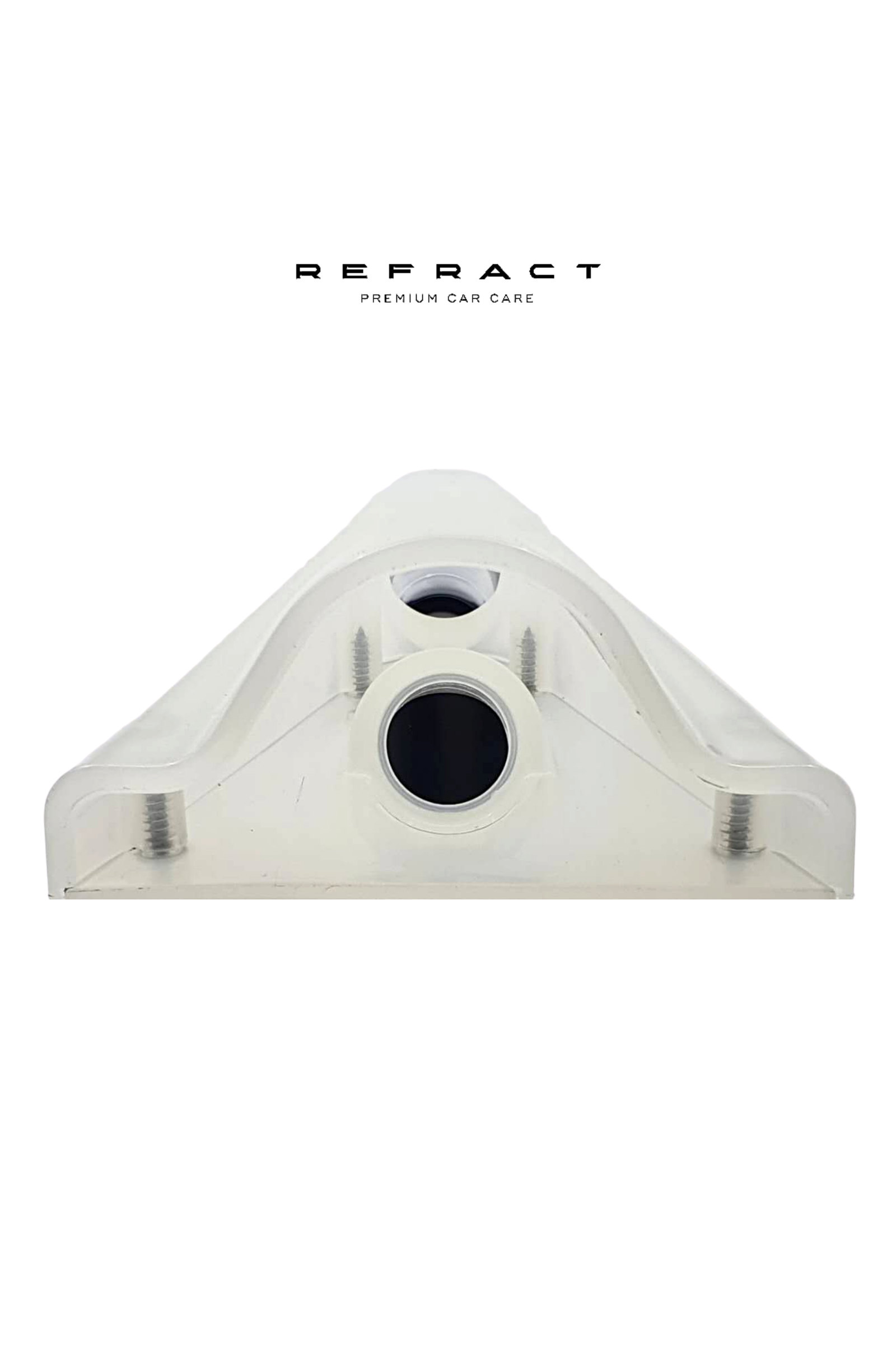 Refract Premium Car Care Products REFRACT Carpet Extraction Attachments - Suits Fury & Storm Cleaning Gun $49.95